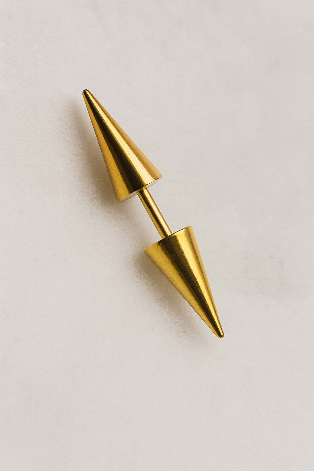 Don’t Touch My Loc’ Spikes