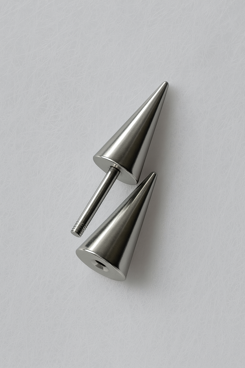 Don’t Touch My Loc’ Spikes Bundle